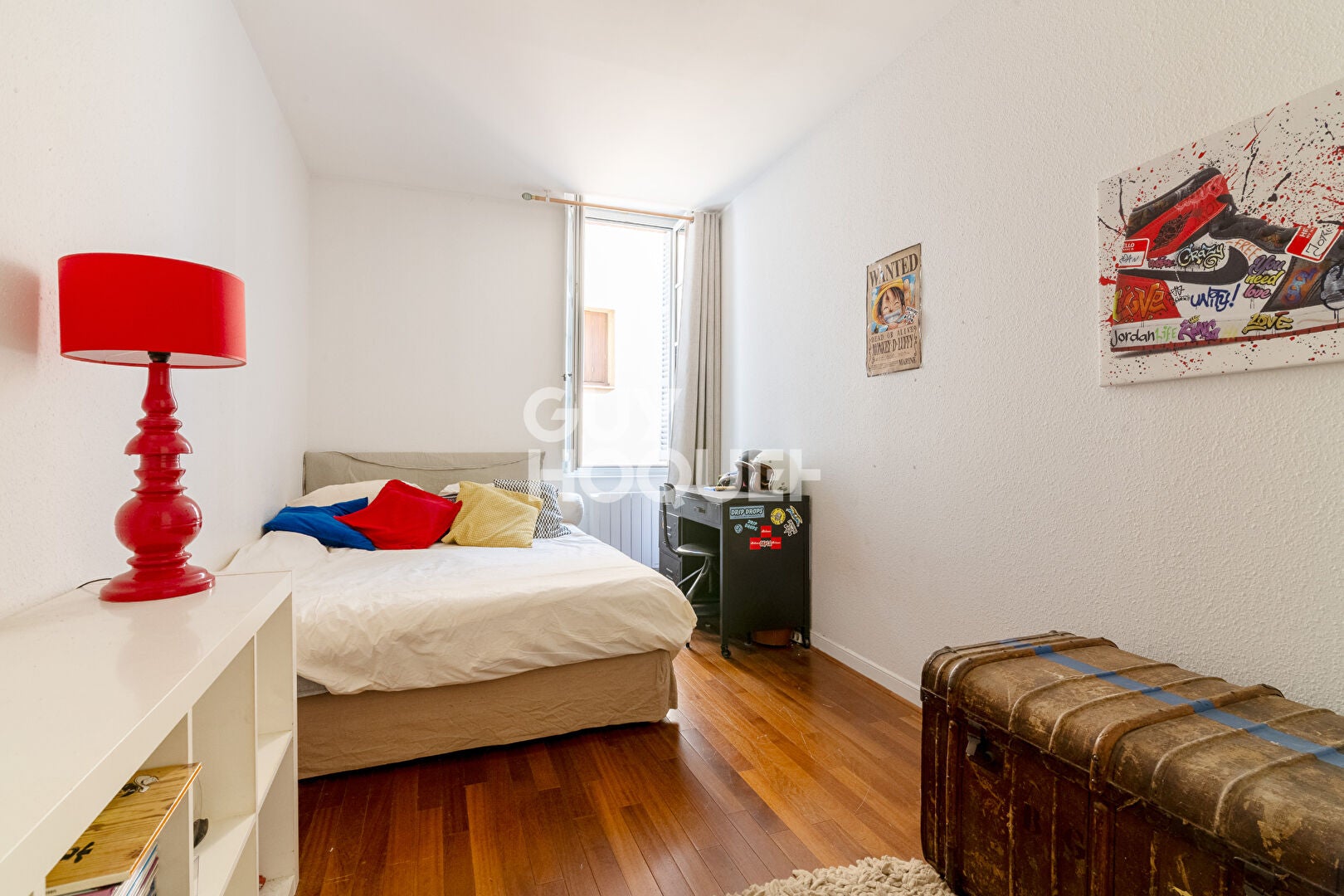 Appartement Rue Jacques Cujas à Toulouse
