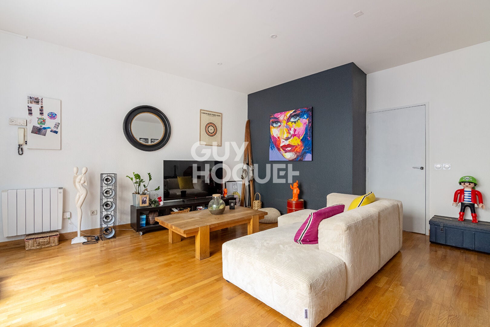 Appartement Rue Jacques Cujas à Toulouse