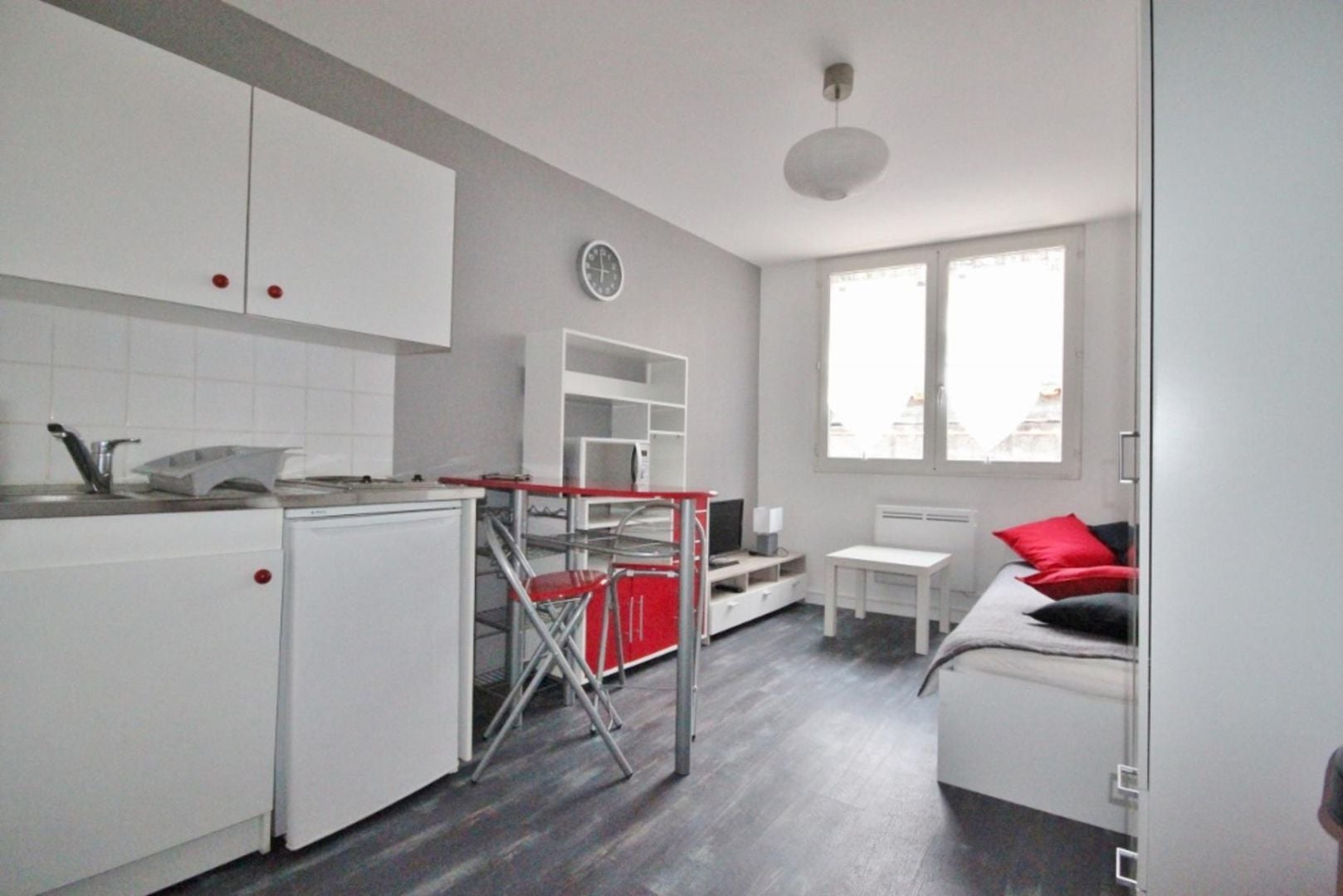 Appartement Rue de Vassieux à Saint-Martin-le-Vinoux