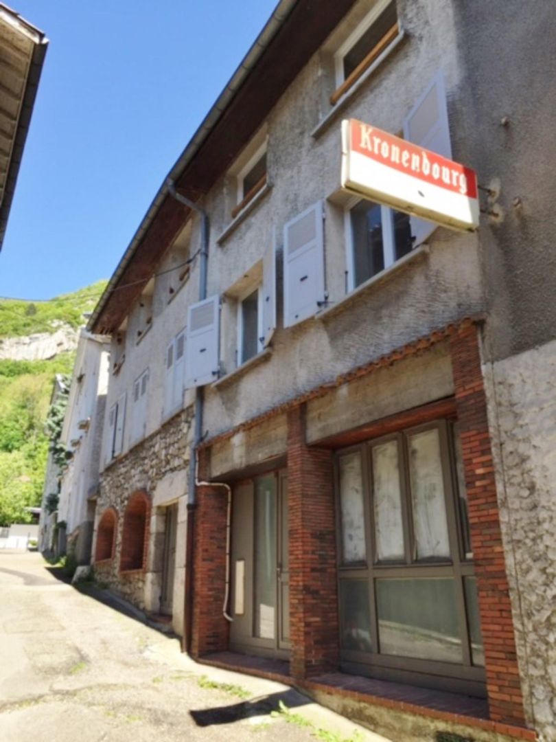 Appartement Rue de Vassieux à Saint-Martin-le-Vinoux