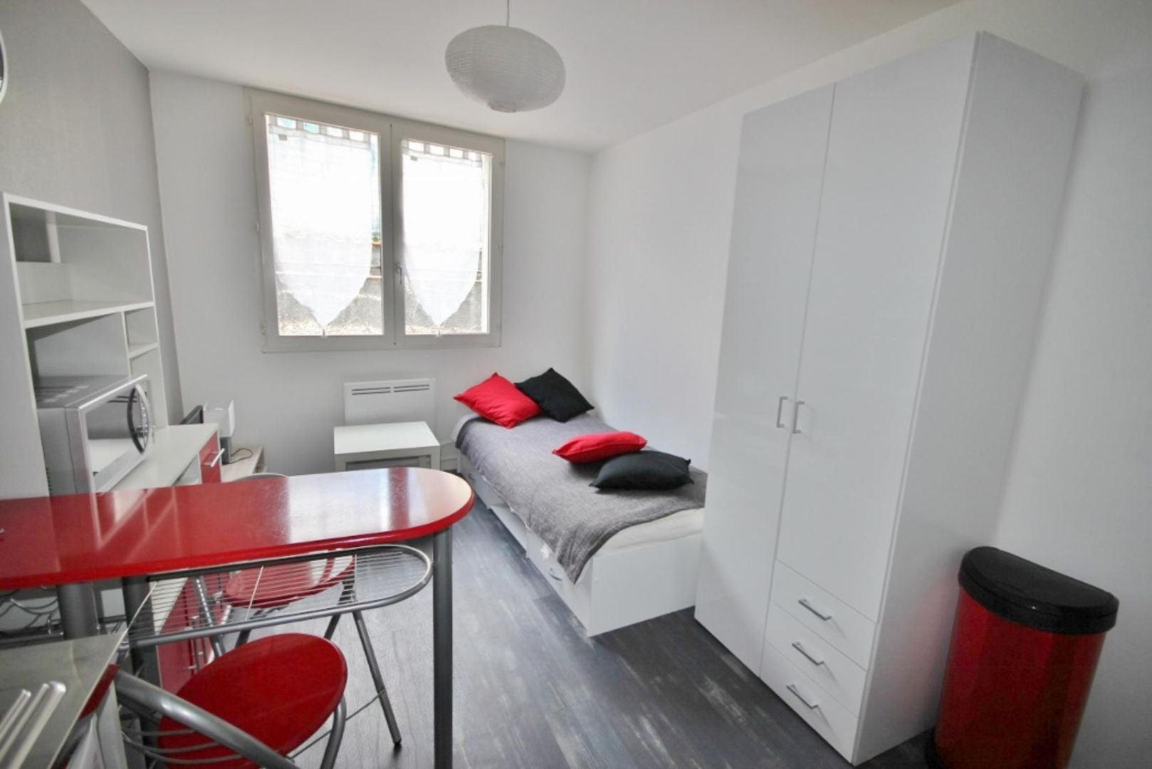 Appartement Rue de Vassieux à Saint-Martin-le-Vinoux