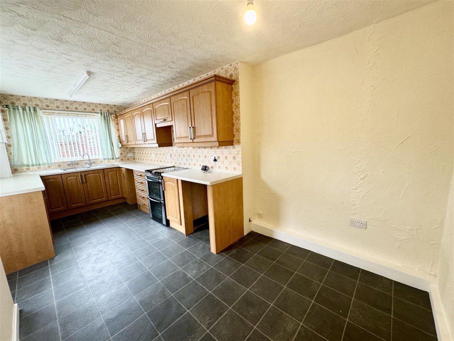 House Scurfield Road in Stockton-on-Tees