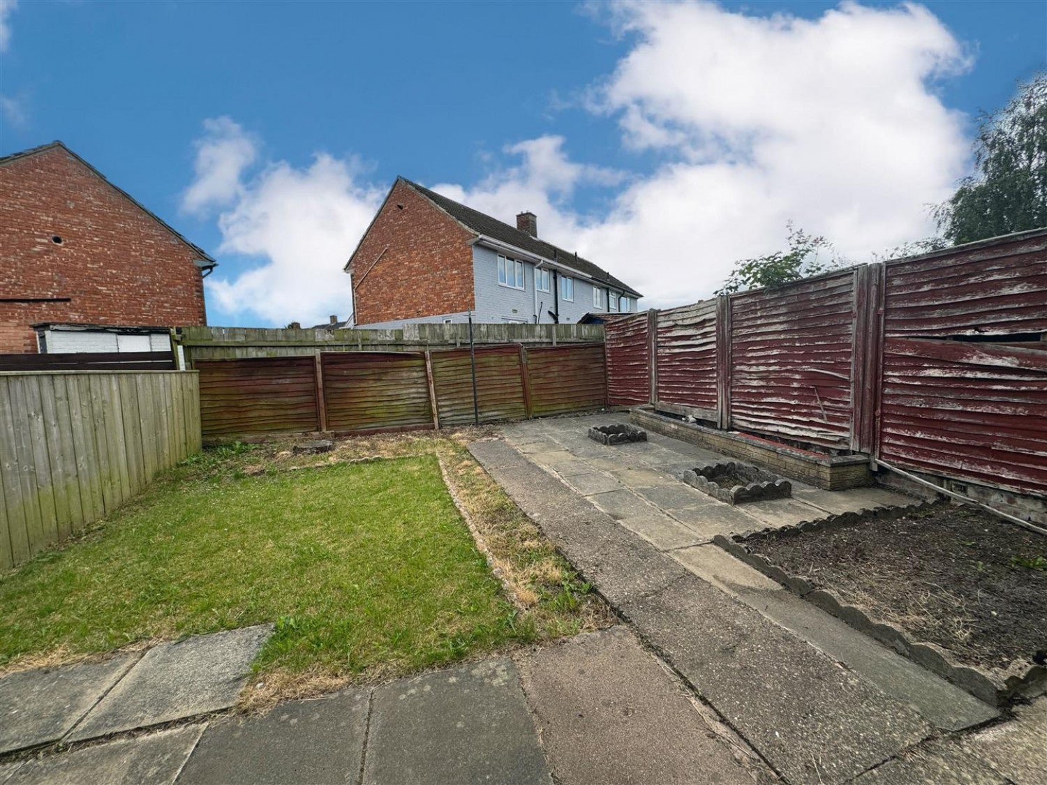 House Scurfield Road in Stockton-on-Tees