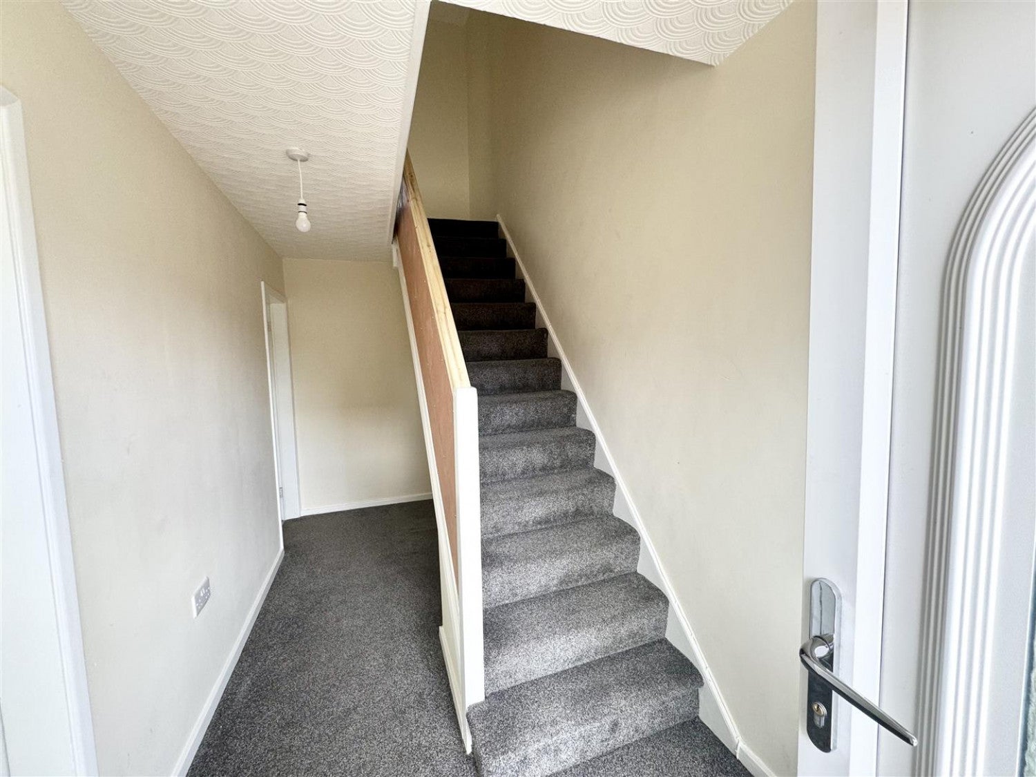 House Scurfield Road in Stockton-on-Tees