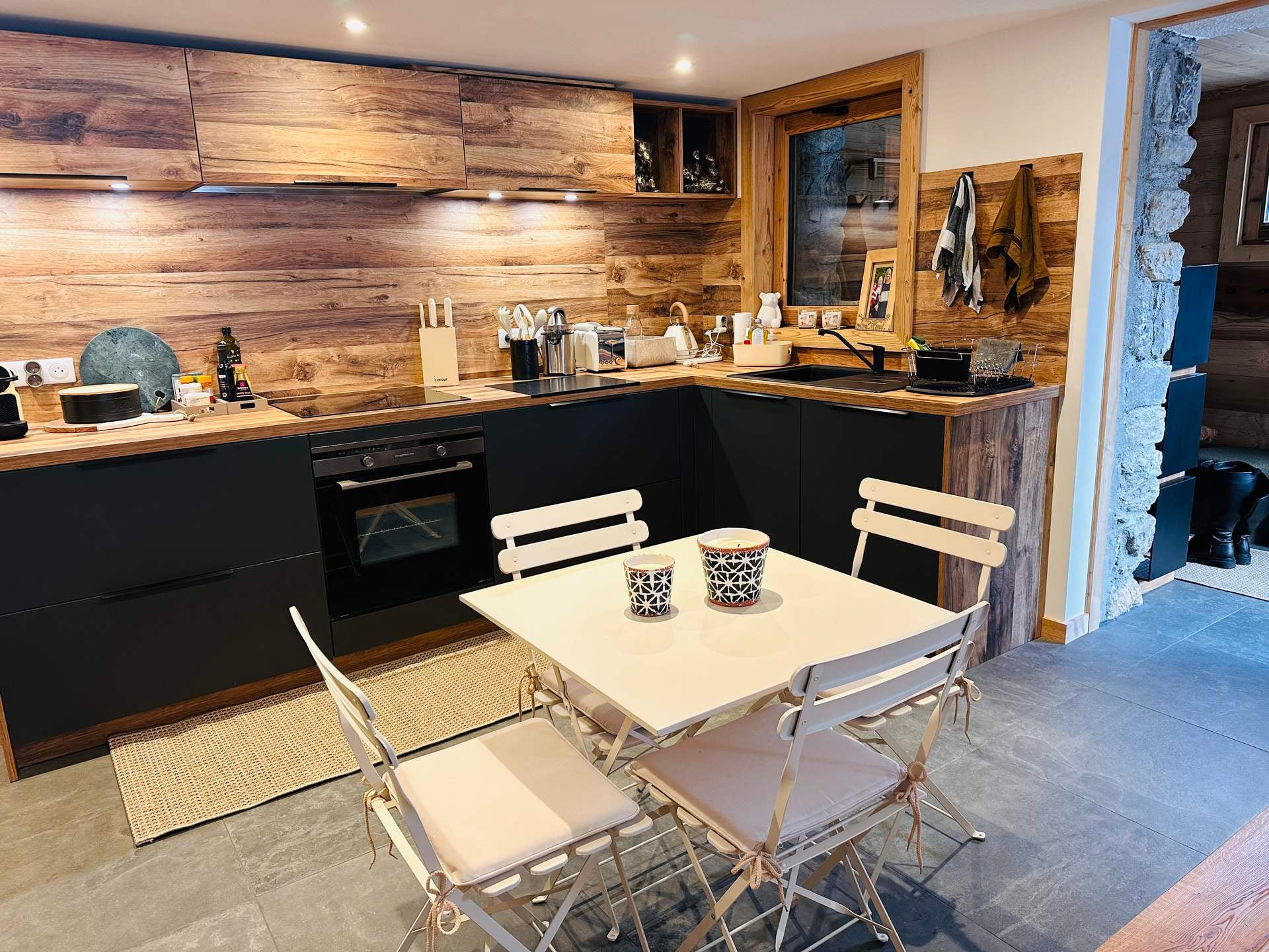 Flat Rue des Darbelays in Pralognan-la-Vanoise
