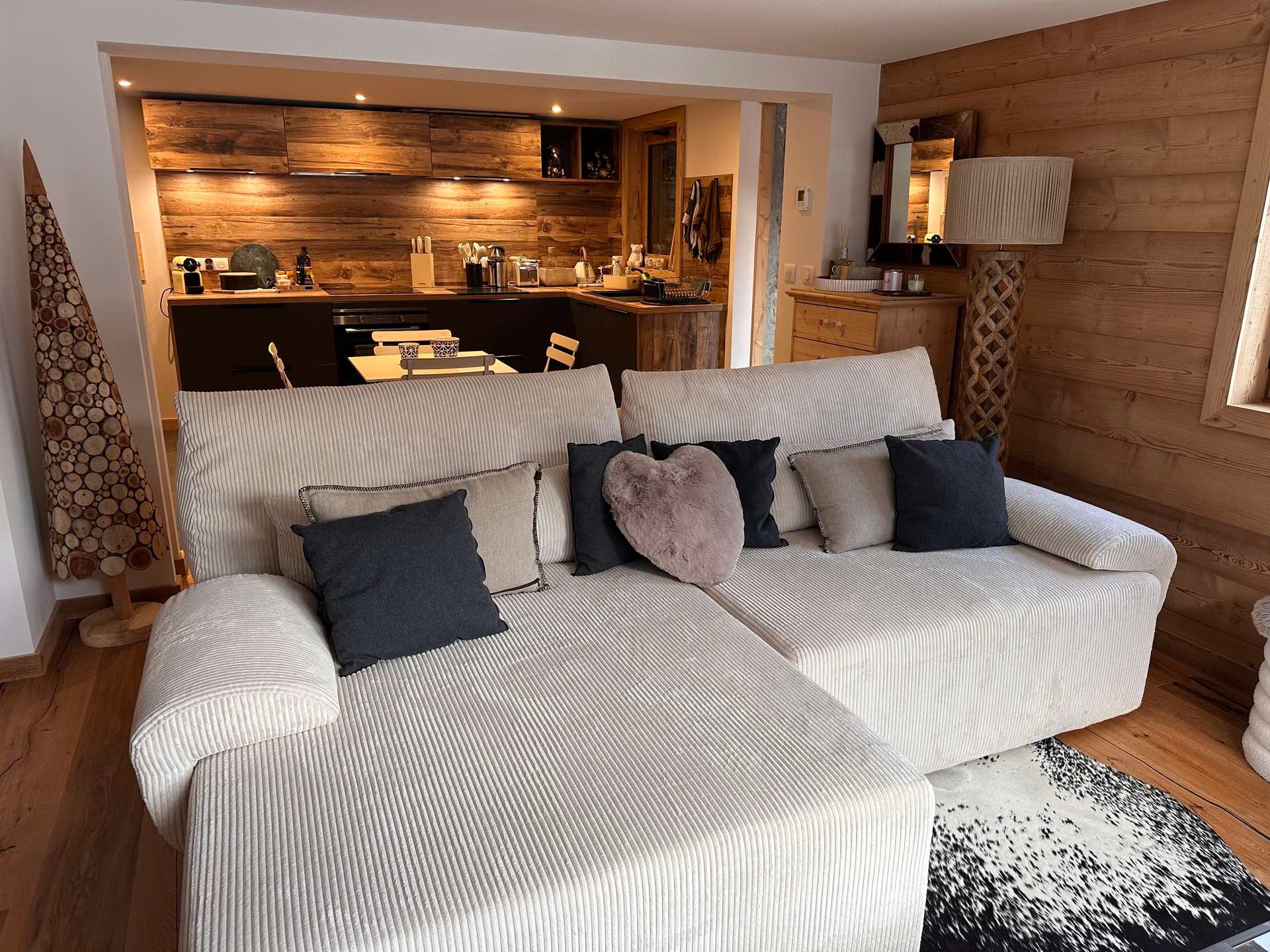 Flat Rue des Darbelays in Pralognan-la-Vanoise