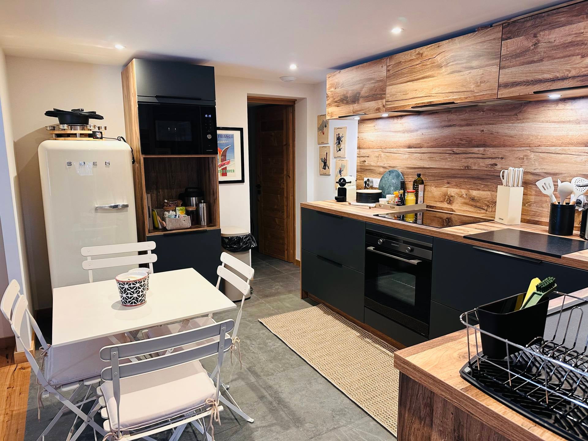 Flat Rue des Darbelays in Pralognan-la-Vanoise