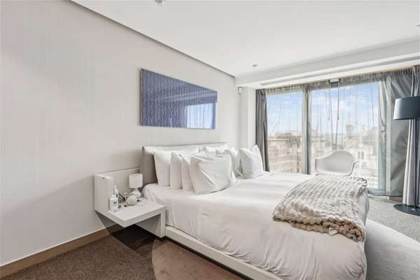 Flat Wardour Street in City of Westminster