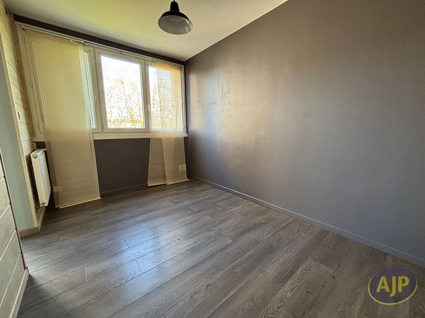 Appartement Rue René Descartes à Ciran