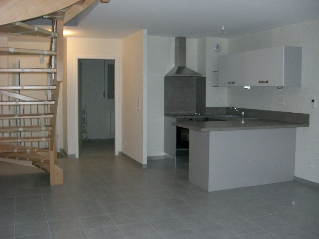 Maison Rue Dietrich à Obernai
