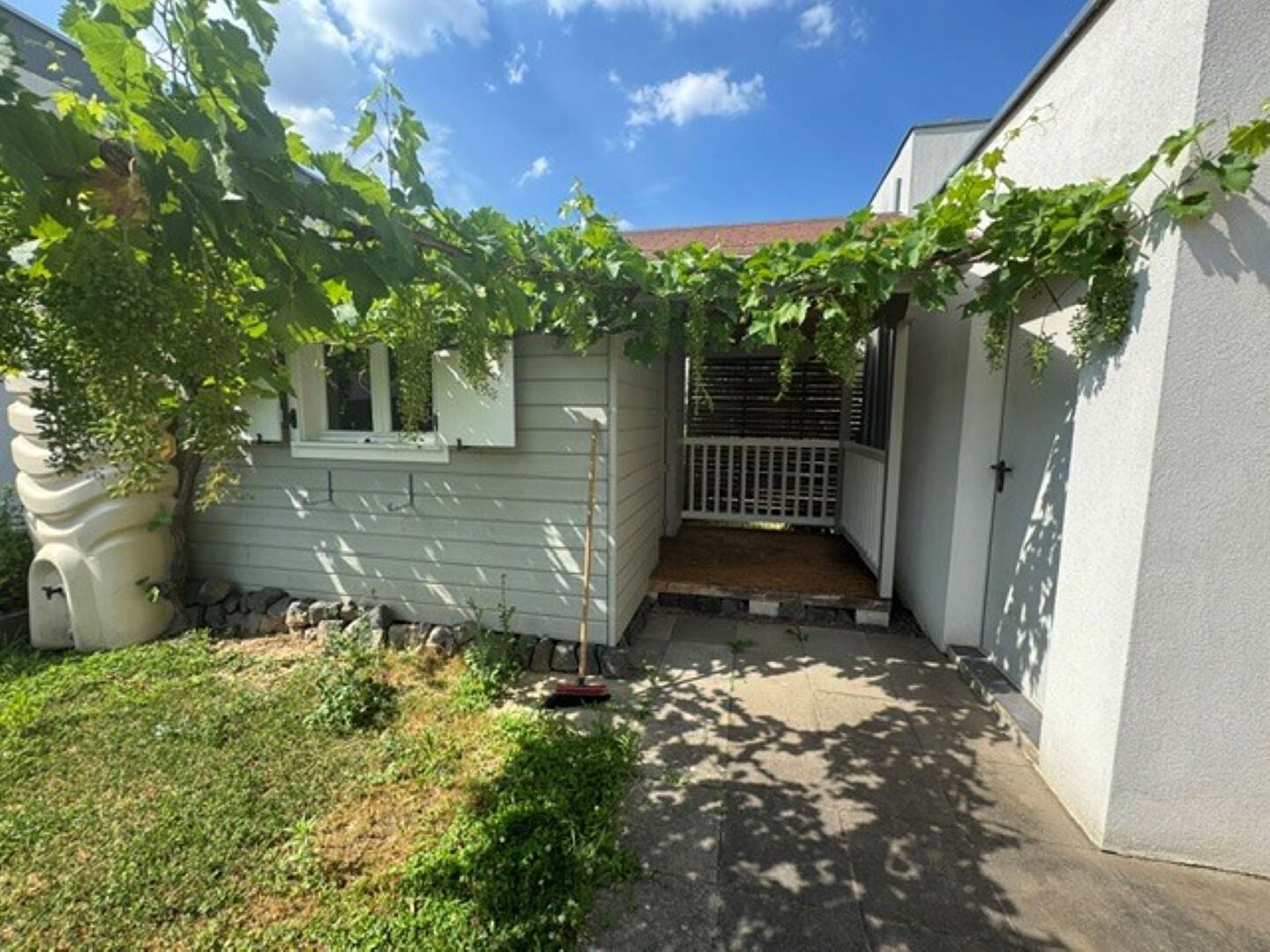 Maison Rue Dietrich à Obernai