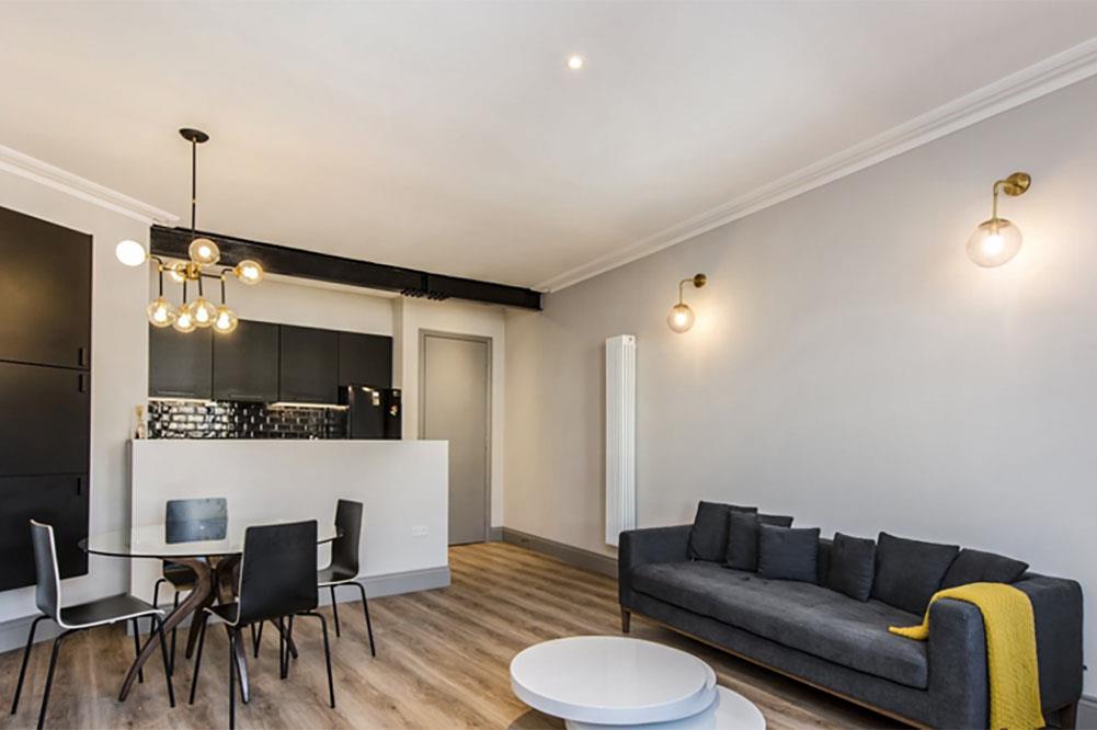 Flat Edgware Road in City of Westminster