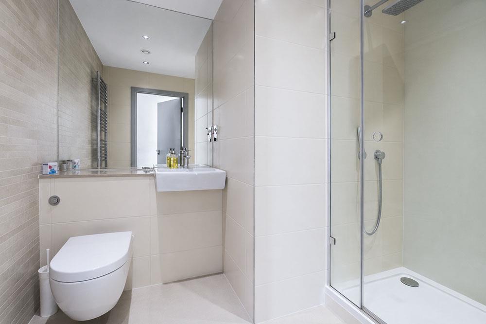 Flat Edgware Road in City of Westminster