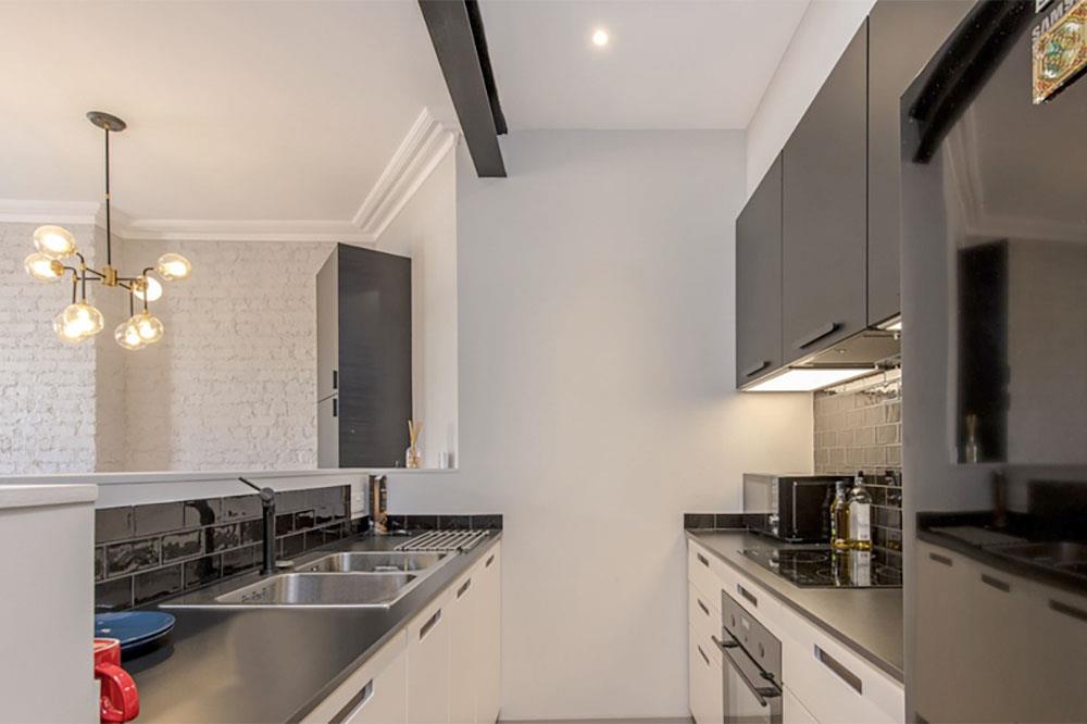 Flat Edgware Road in City of Westminster