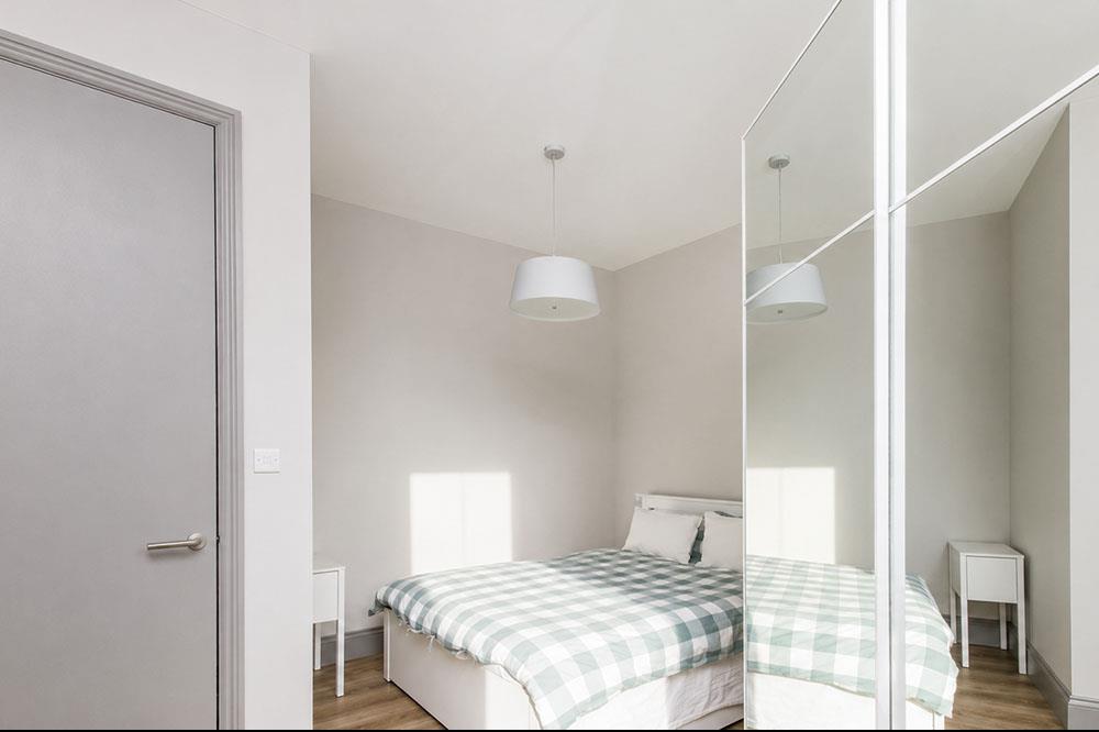 Flat Edgware Road in City of Westminster