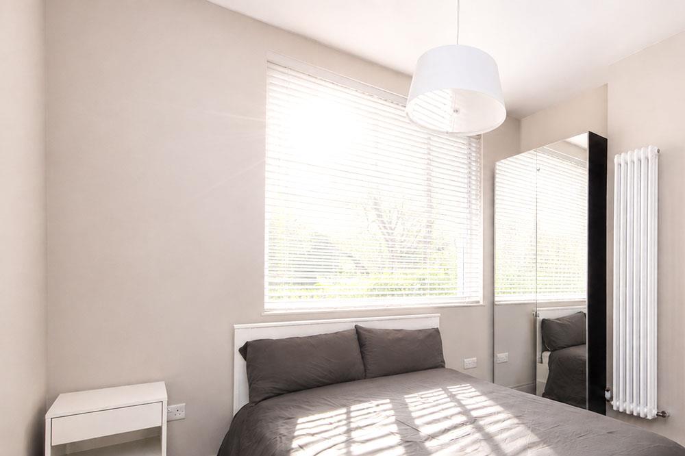 Flat Edgware Road in City of Westminster