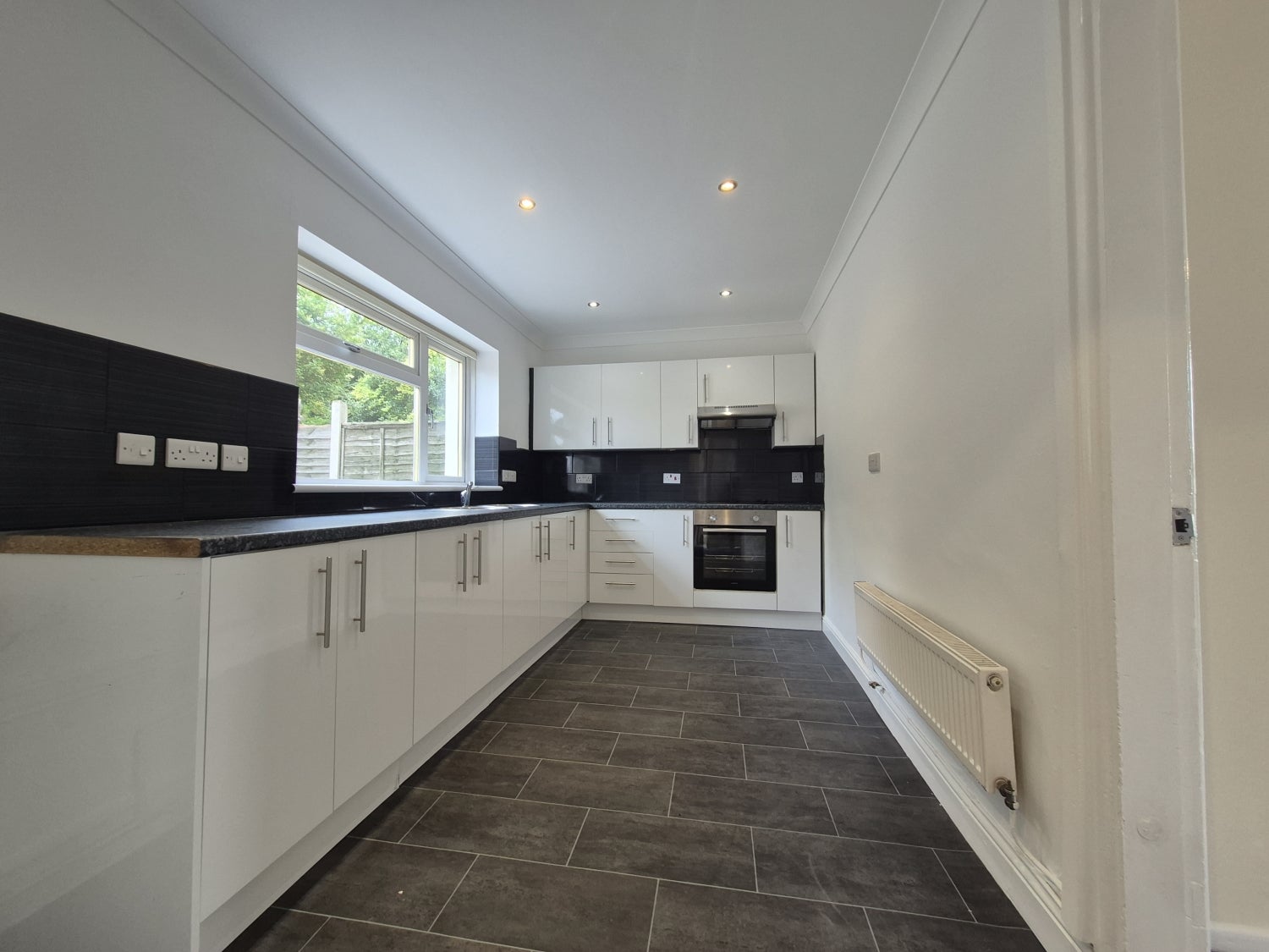 House Attlee Road in Darlaston