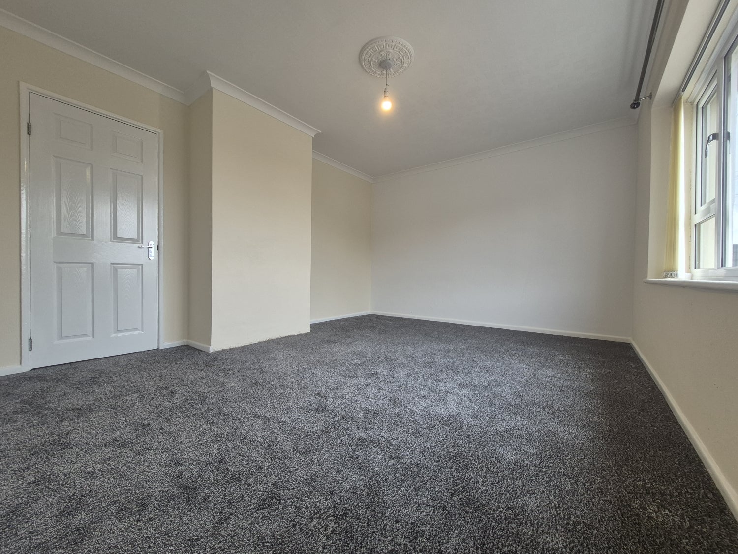 House Attlee Road in Darlaston