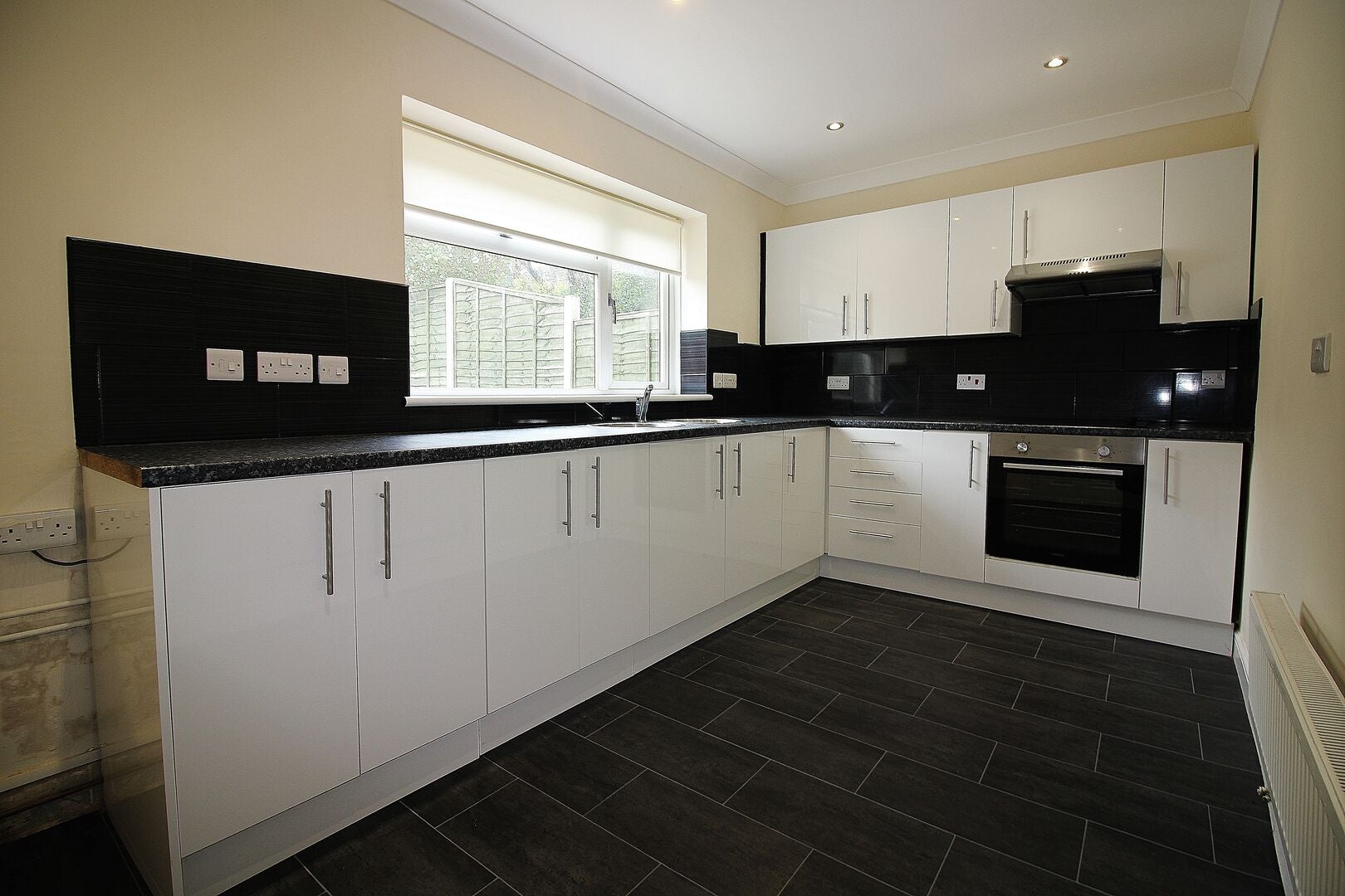 House Attlee Road in Darlaston