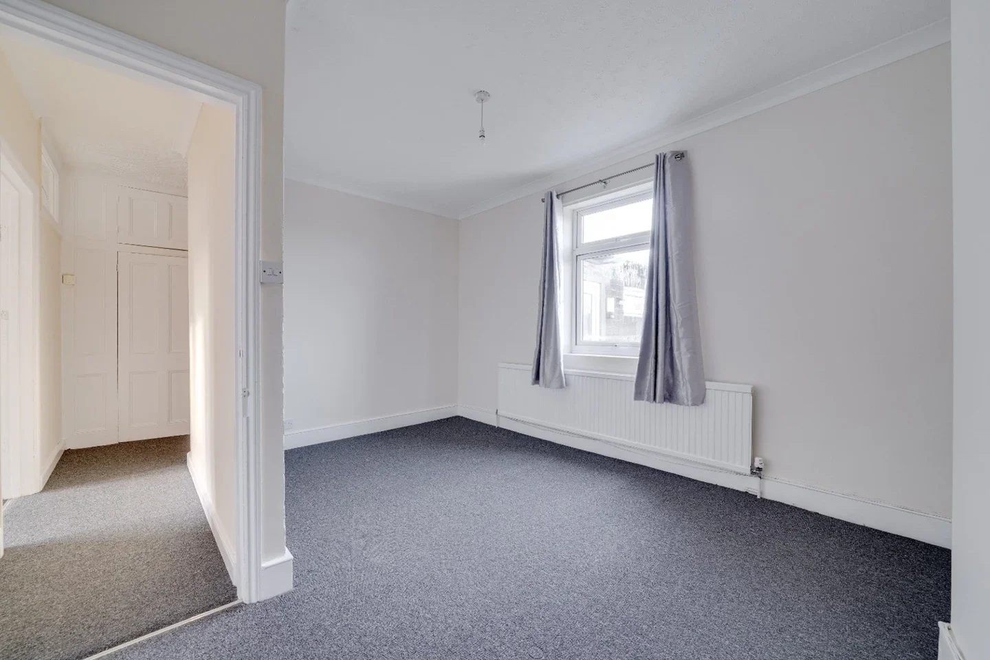 Flat East Street in Huntingdonshire