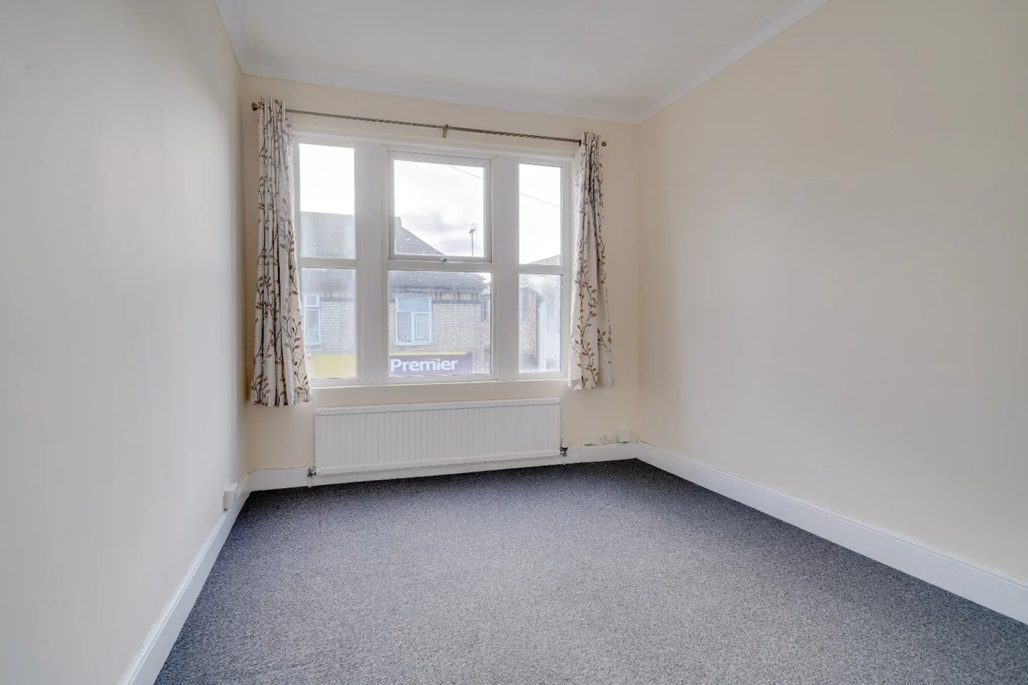 Flat East Street in Huntingdonshire