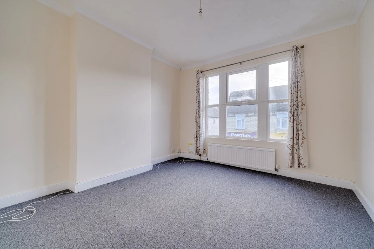 Flat East Street in Huntingdonshire