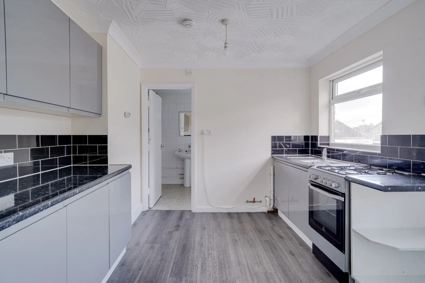 Flat East Street in Huntingdonshire