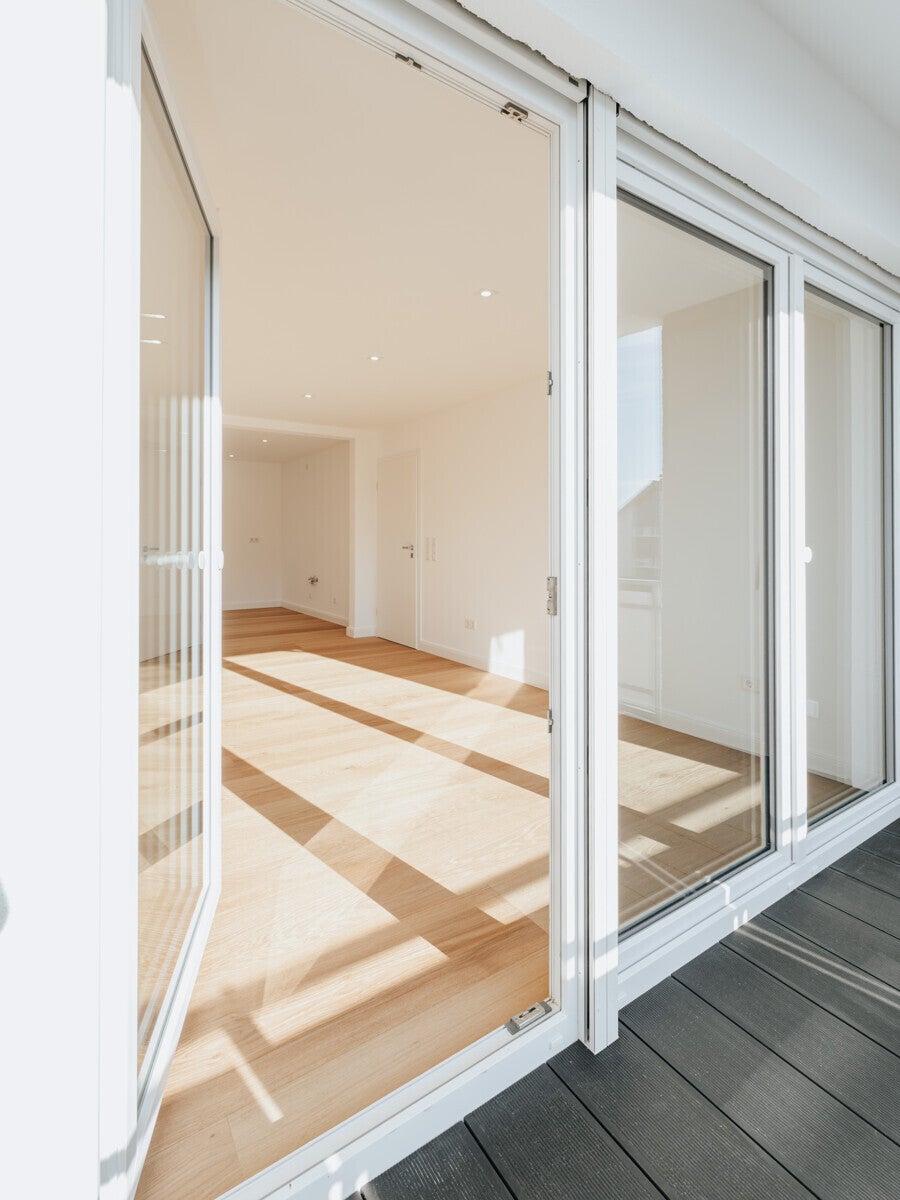Wohnung Alter Grenzweg in Hamm