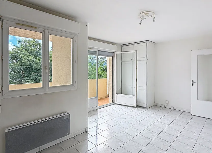 Appartement Avenue Lamartine à Villeparisis
