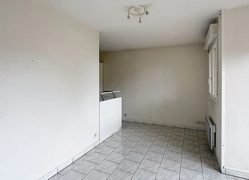 Appartement Avenue Lamartine à Villeparisis