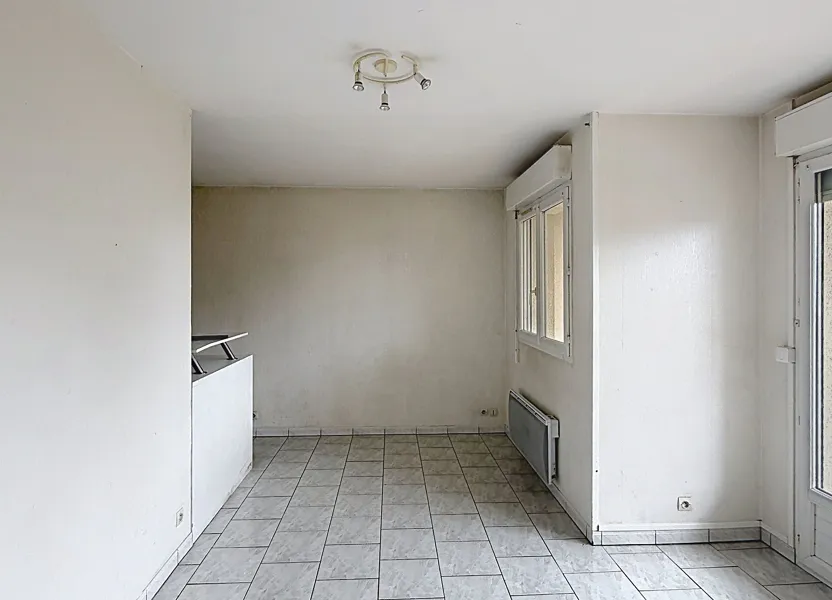 Appartement Avenue Lamartine à Villeparisis