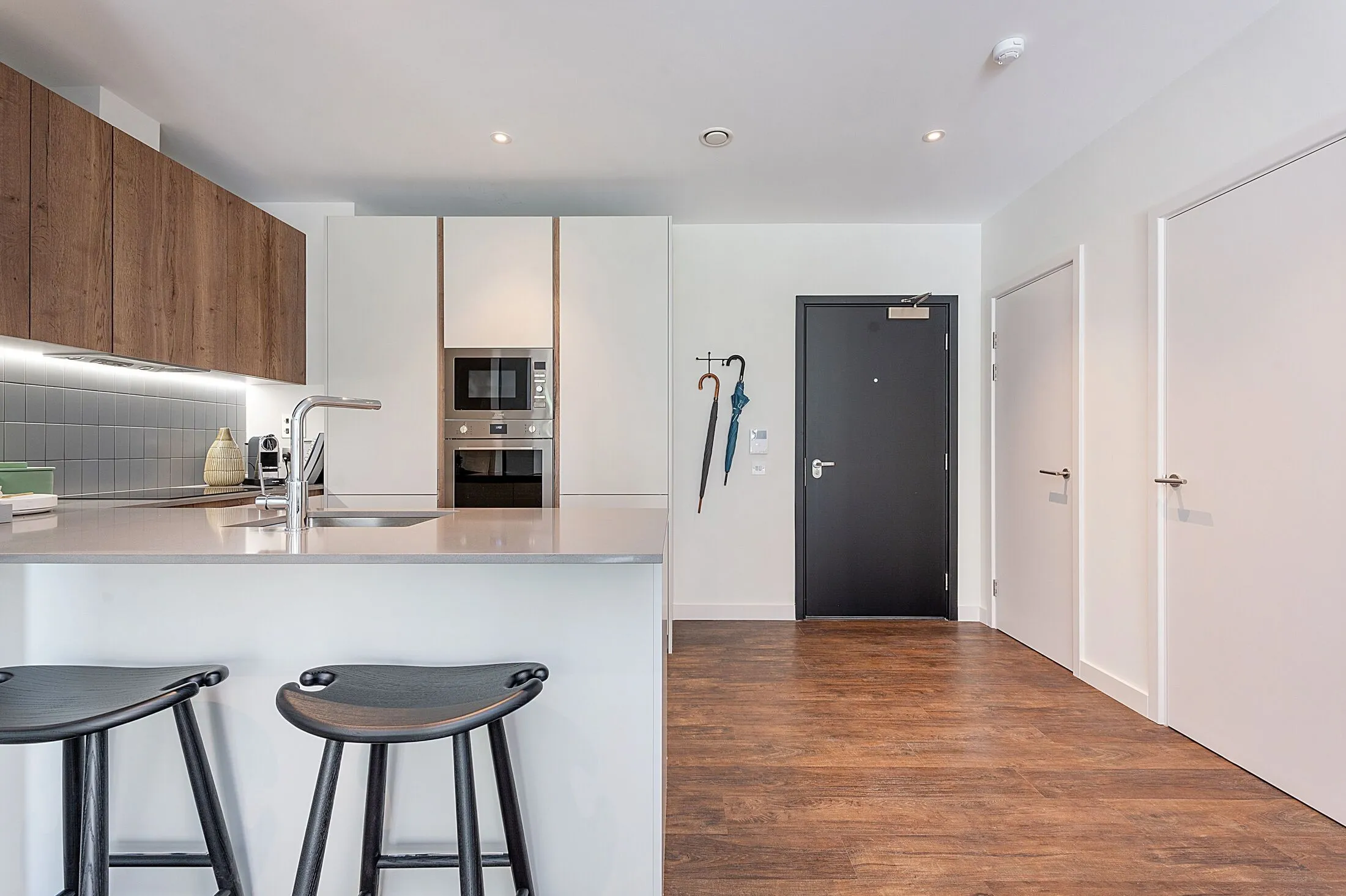 Flat Greenford Road in London