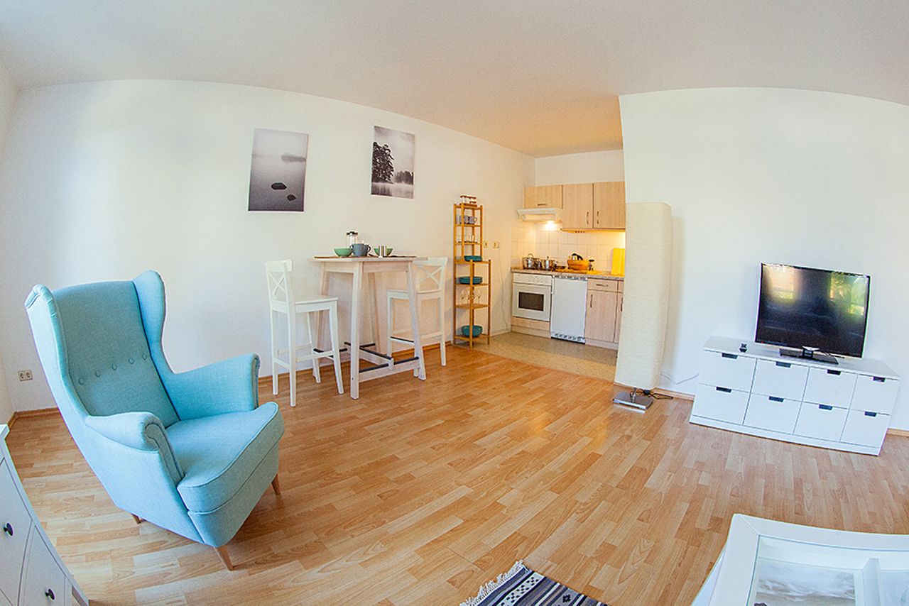 Wohnung Am Falkenberg in Berlin