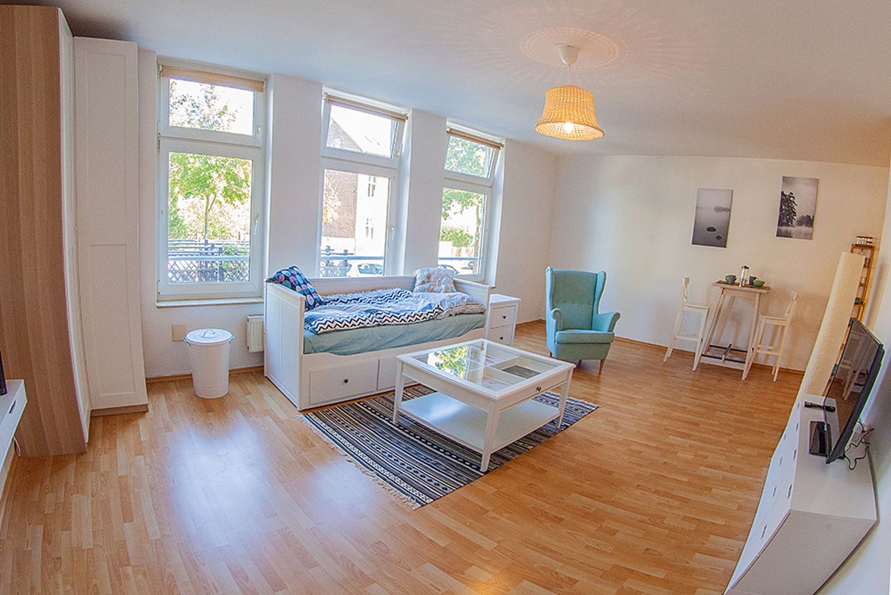 Wohnung Am Falkenberg in Berlin