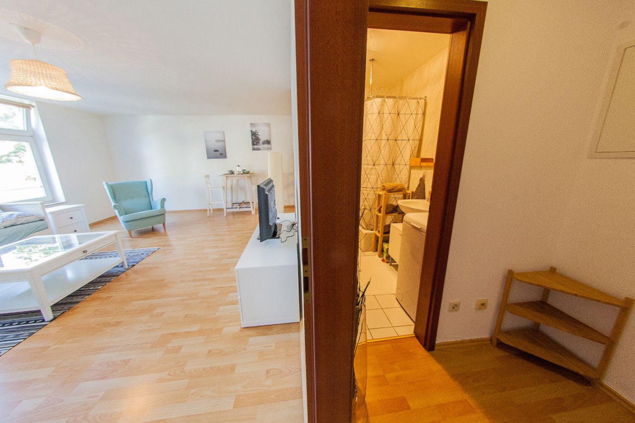 Wohnung Am Falkenberg in Berlin