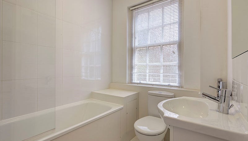 Flat Fulham Road in Greater London