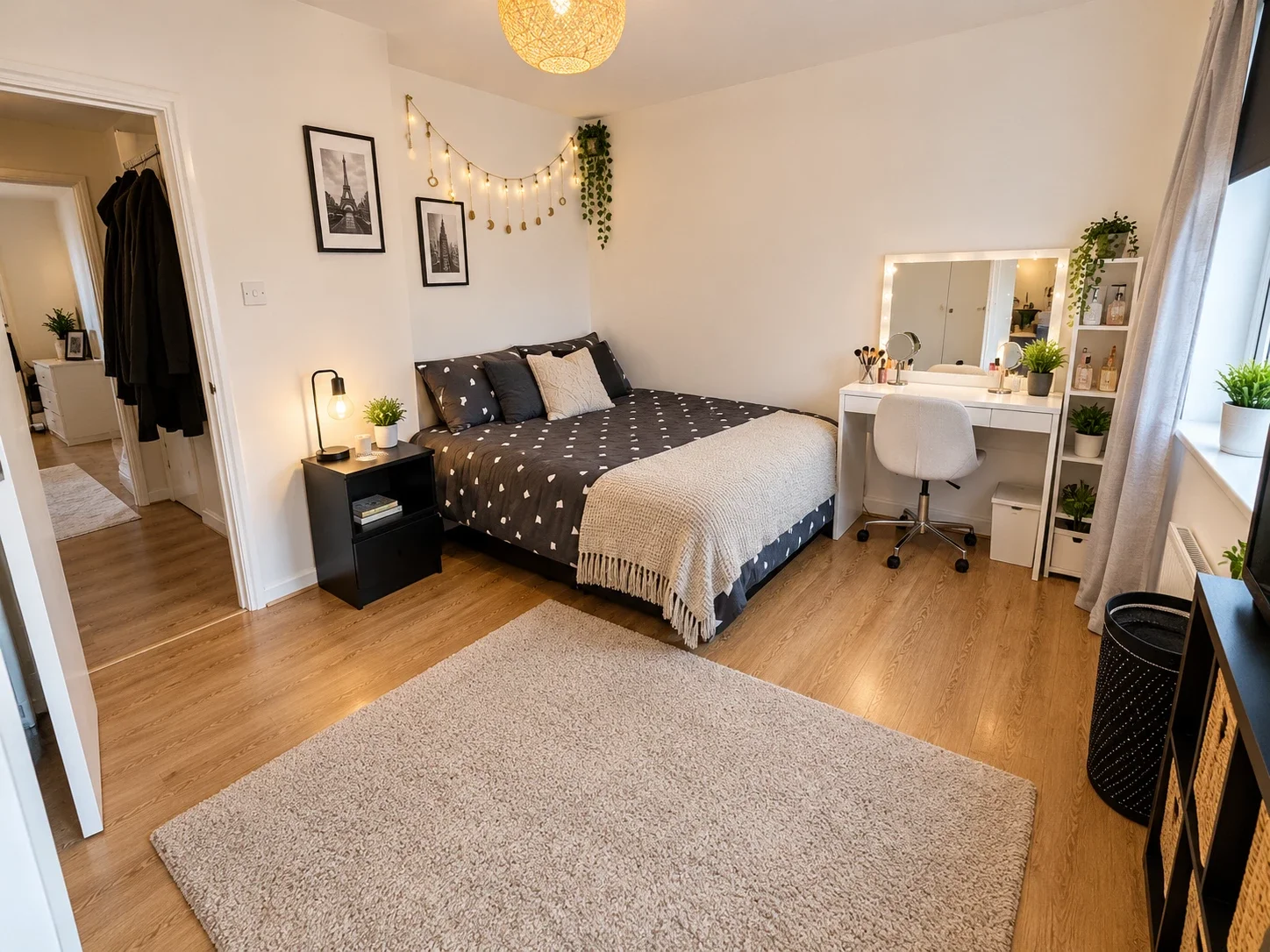 Flat John Williams Close in Greater London