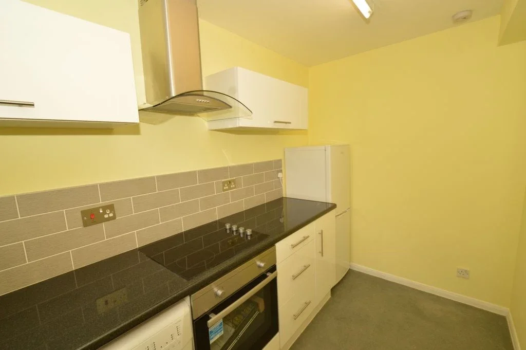 Flat John Williams Close in Greater London