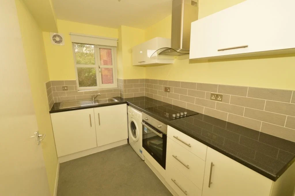 Flat John Williams Close in Greater London
