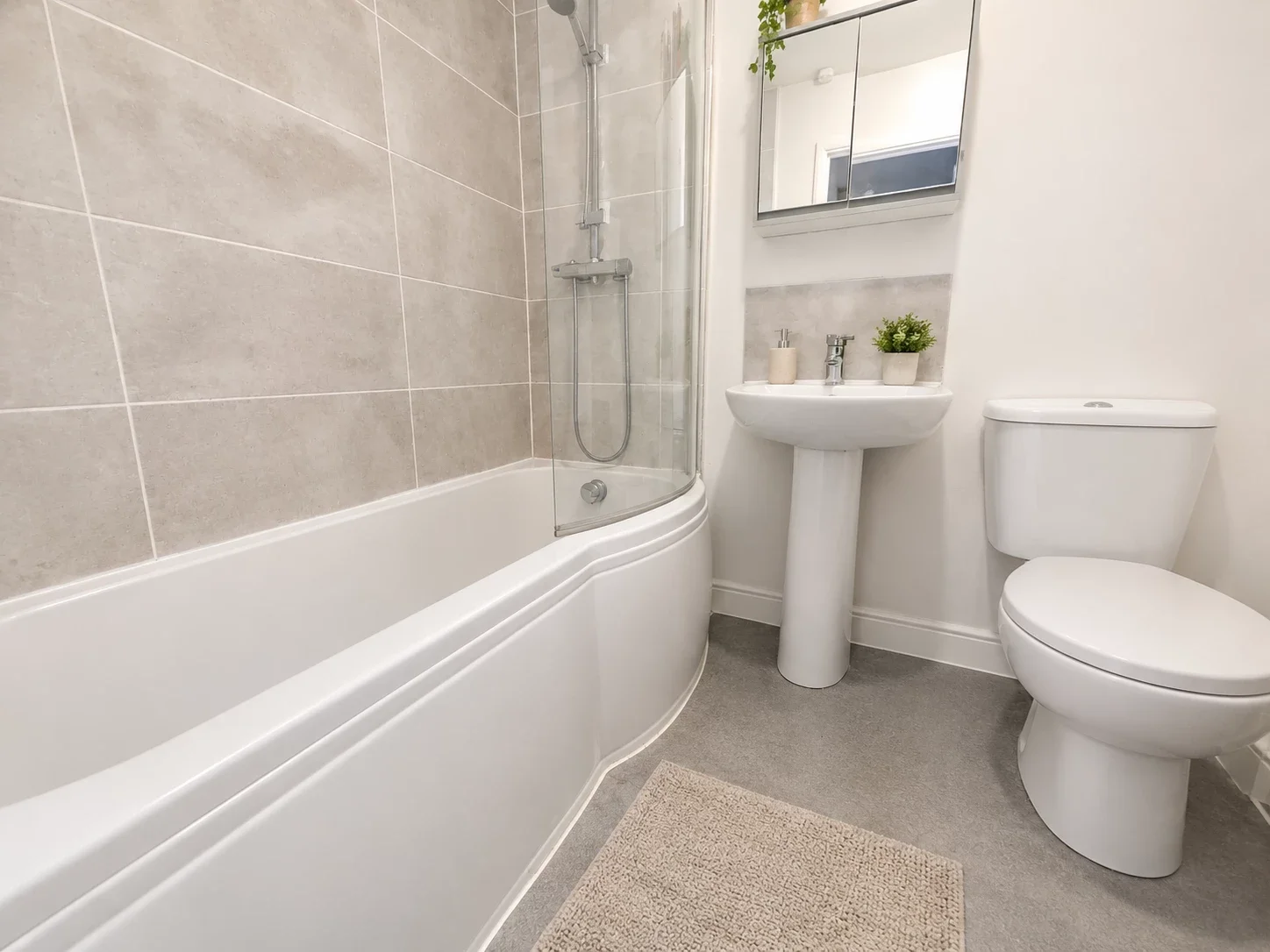 Flat John Williams Close in Greater London