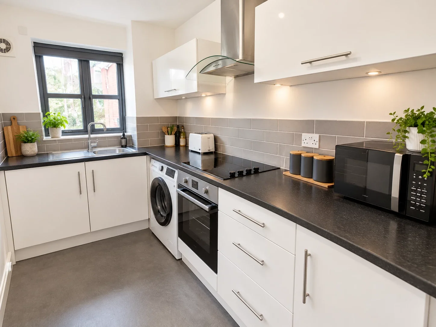 Flat John Williams Close in Greater London