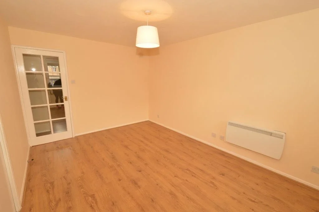 Flat John Williams Close in Greater London