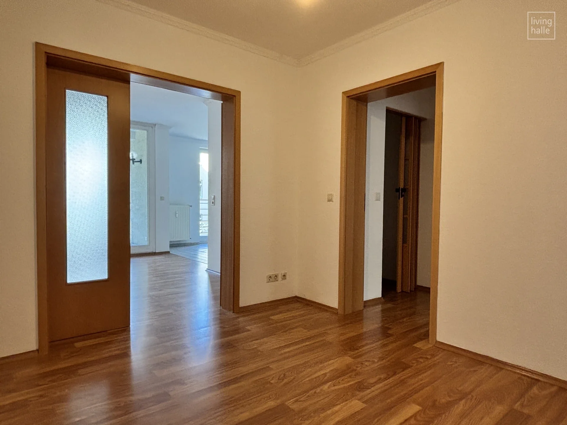 Wohnung Ernst-Moritz-Arndt-Straße in Halle (Saale)