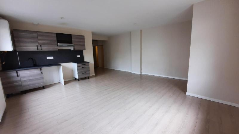 Flat Rue Ernest Barthe in Castres