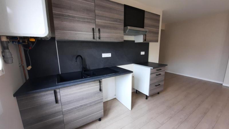 Flat Rue Ernest Barthe in Castres