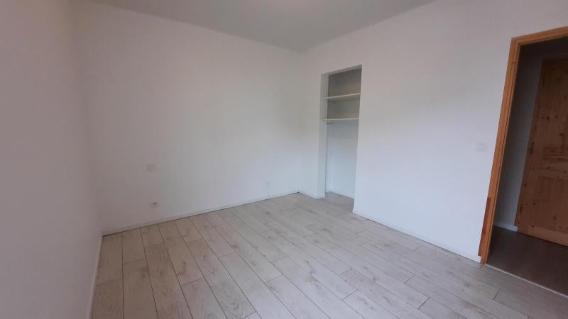 Flat Rue Ernest Barthe in Castres