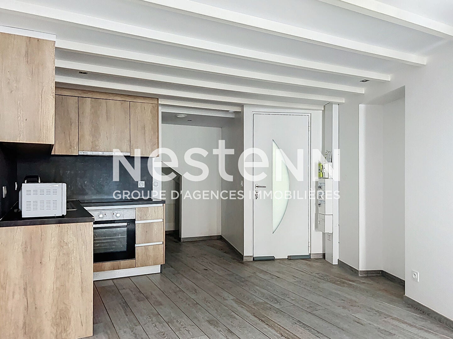 Appartement Boulevard Castellane à Sathonay-Camp