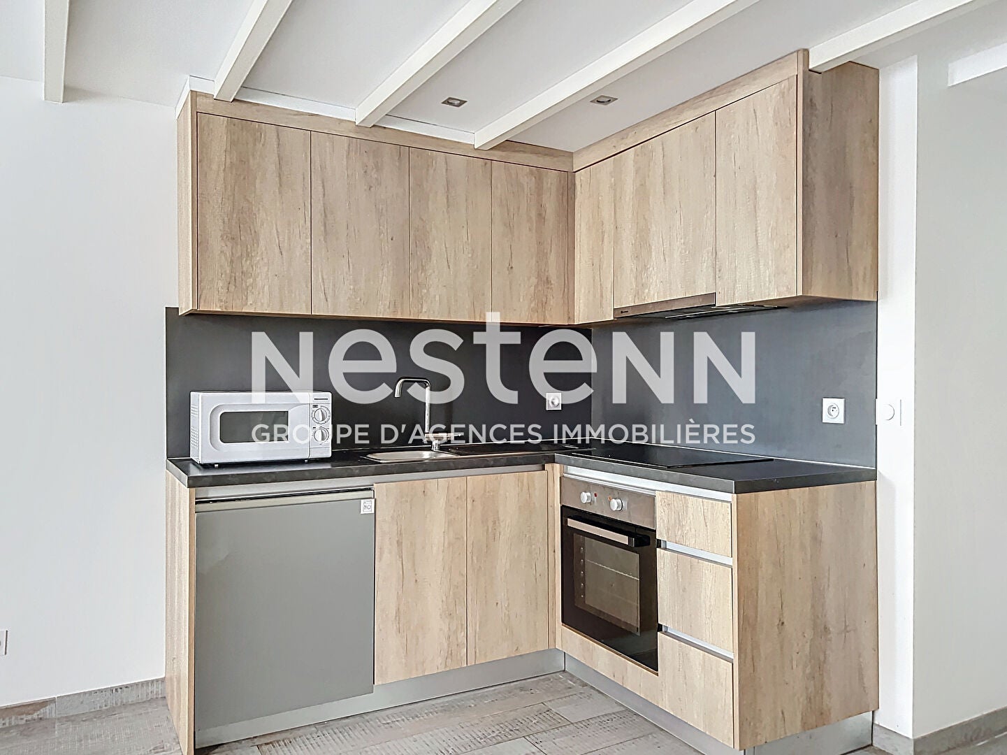 Appartement Boulevard Castellane à Sathonay-Camp