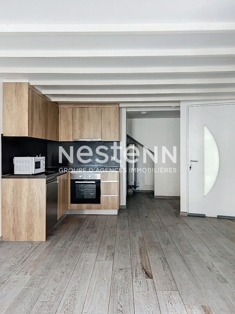 Appartement Boulevard Castellane à Sathonay-Camp