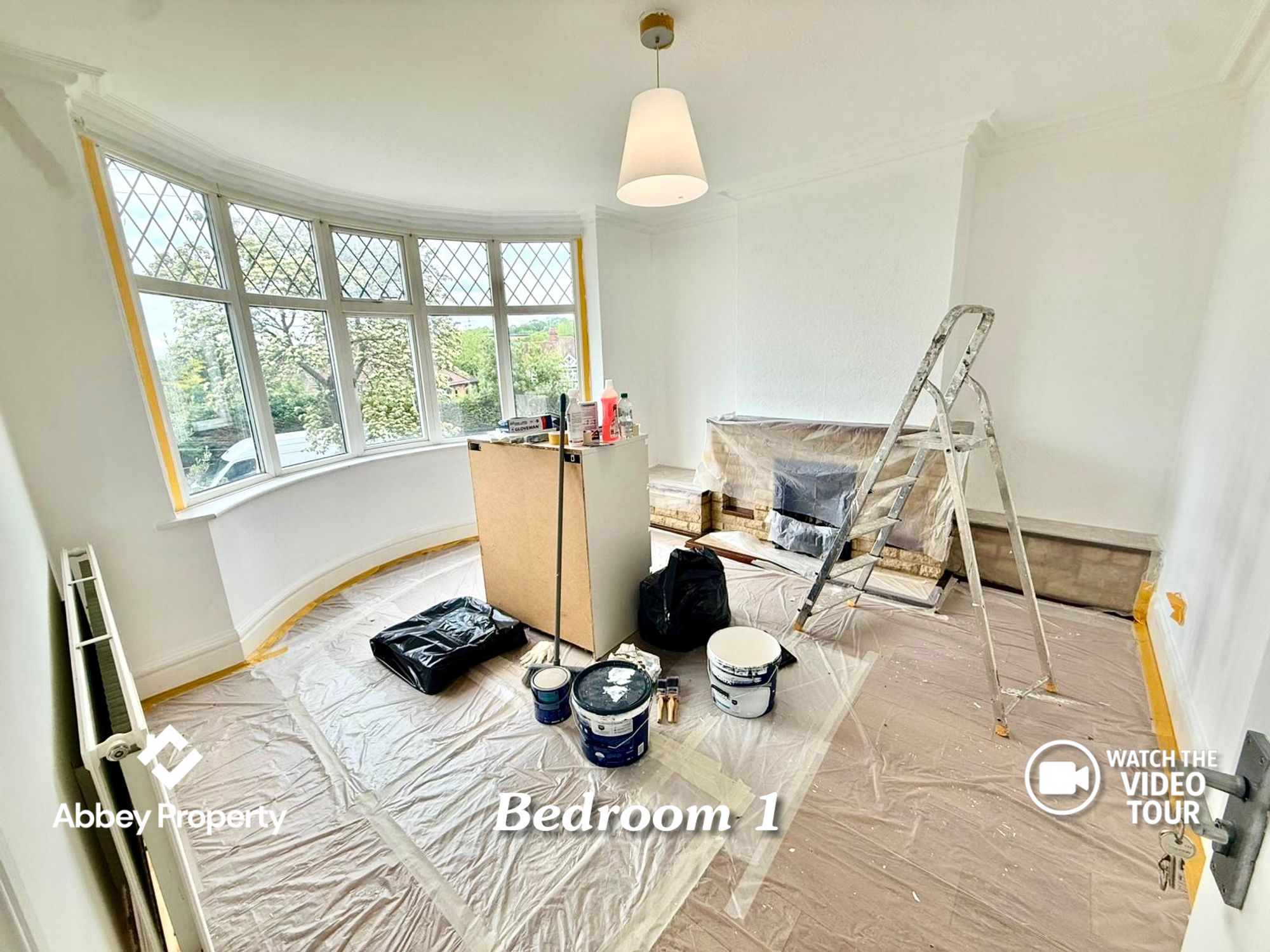 Room Kemp Place in Bushey